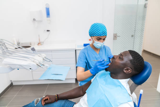 Best Chipped Tooth Repair Near Me  in USA